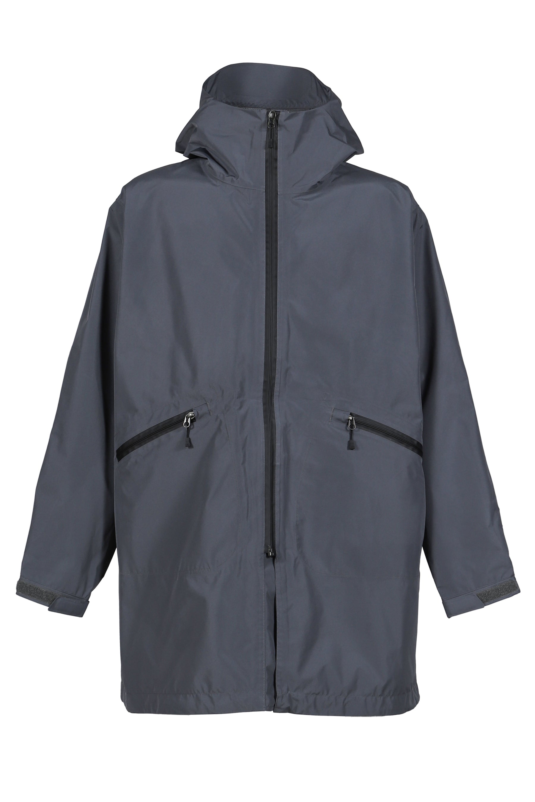 GORE-TEX TECH 2WAY CADET PARKA / CHA