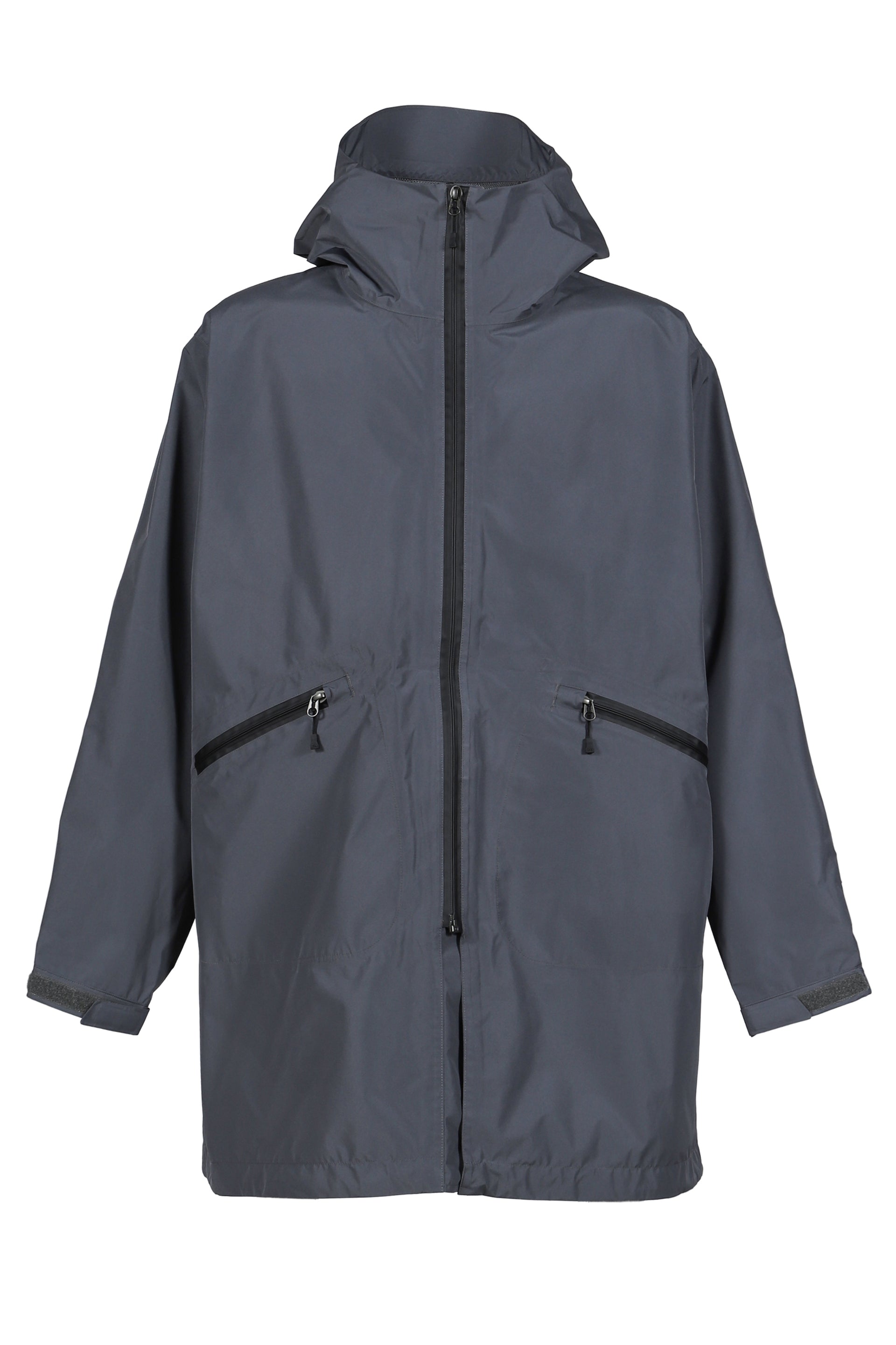 GORE-TEX TECH 2WAY CADET PARKA / CHA