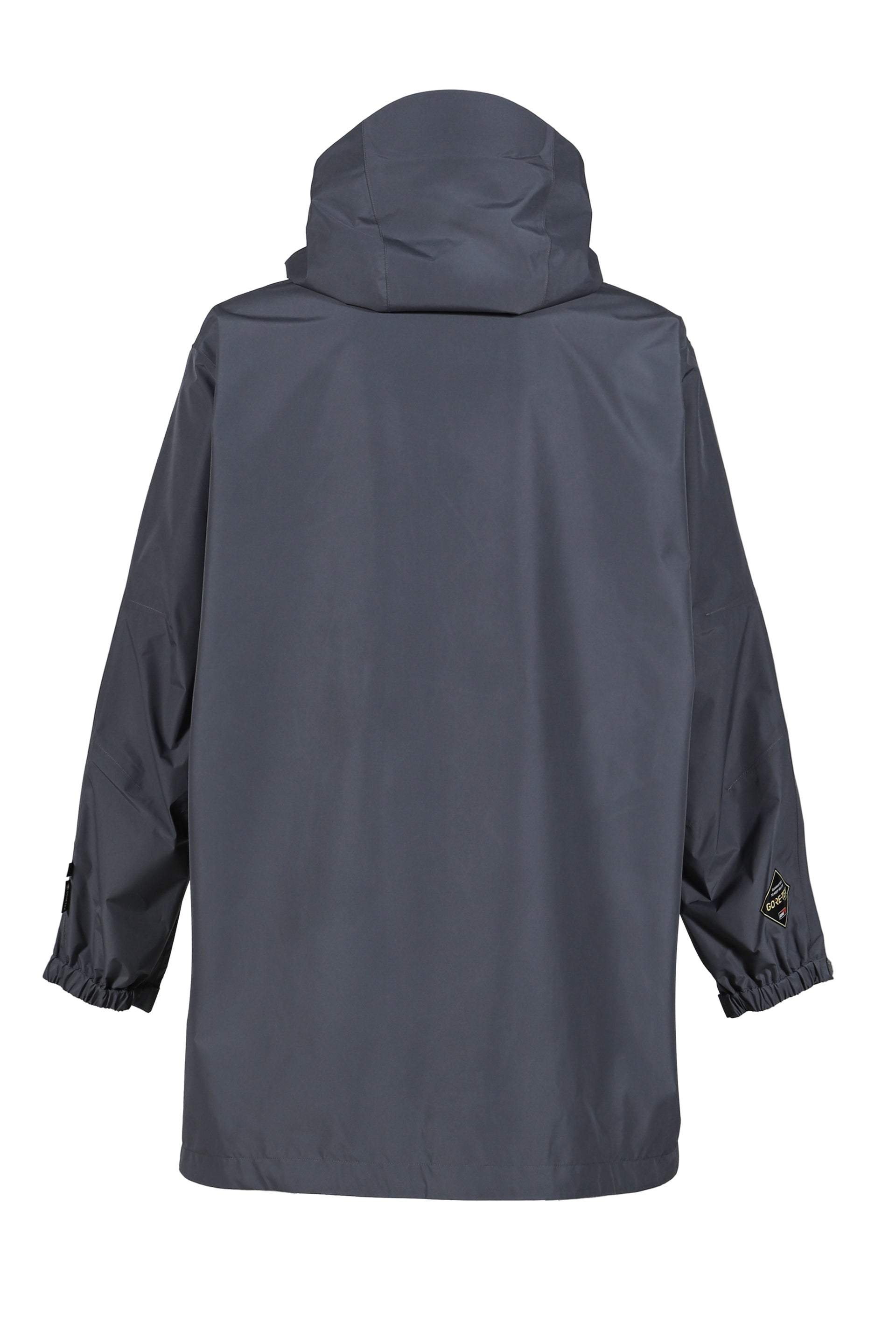 GORE-TEX TECH 2WAY CADET PARKA / CHA