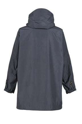 GORE-TEX TECH 2WAY CADET PARKA / CHA