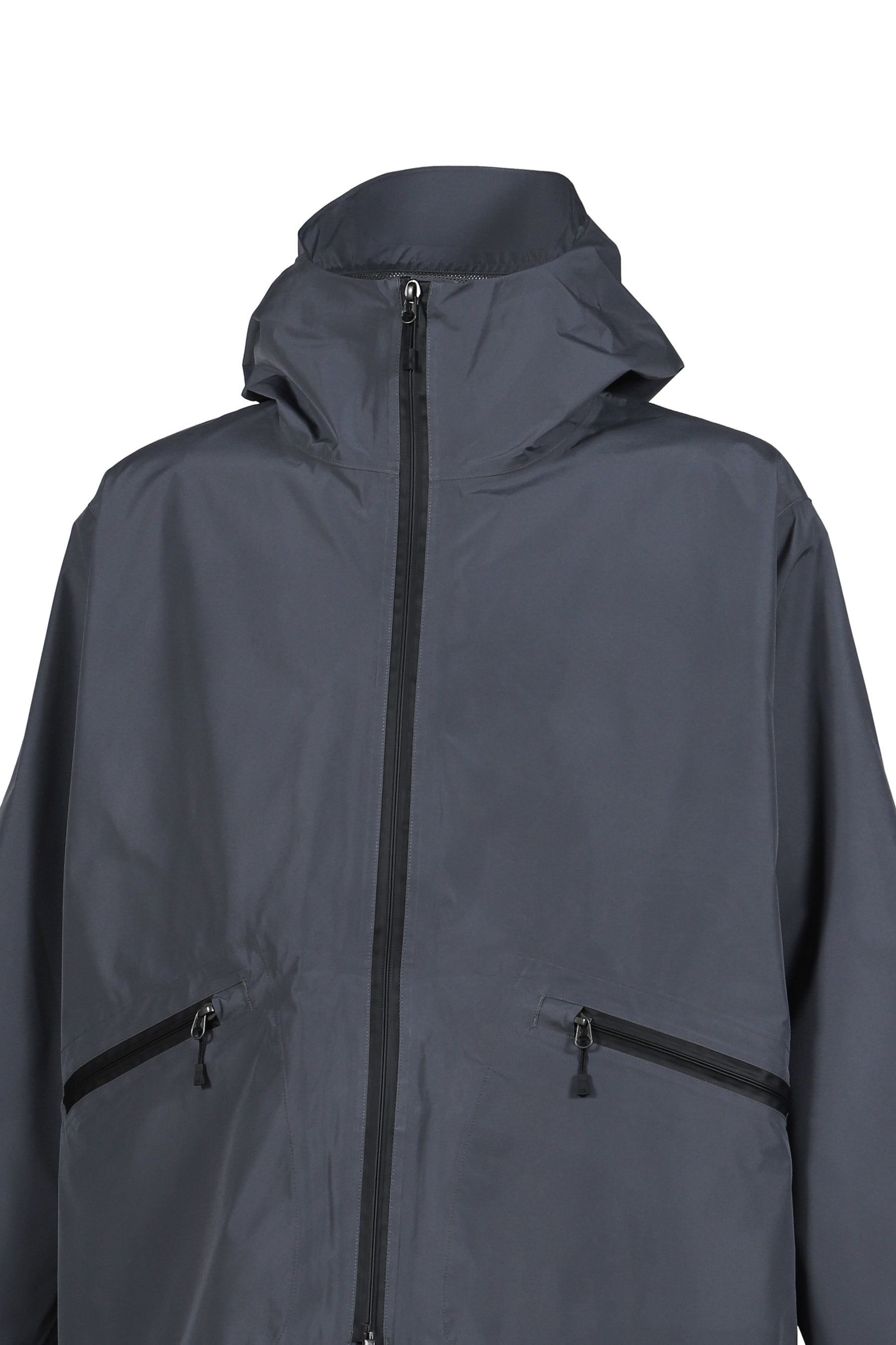 GORE-TEX TECH 2WAY CADET PARKA / CHA