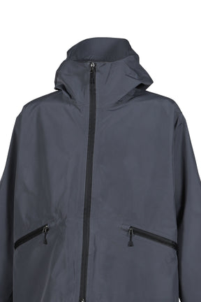 GORE-TEX TECH 2WAY CADET PARKA / CHA