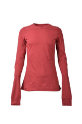 GIRDER LS T / DUSTY PNK