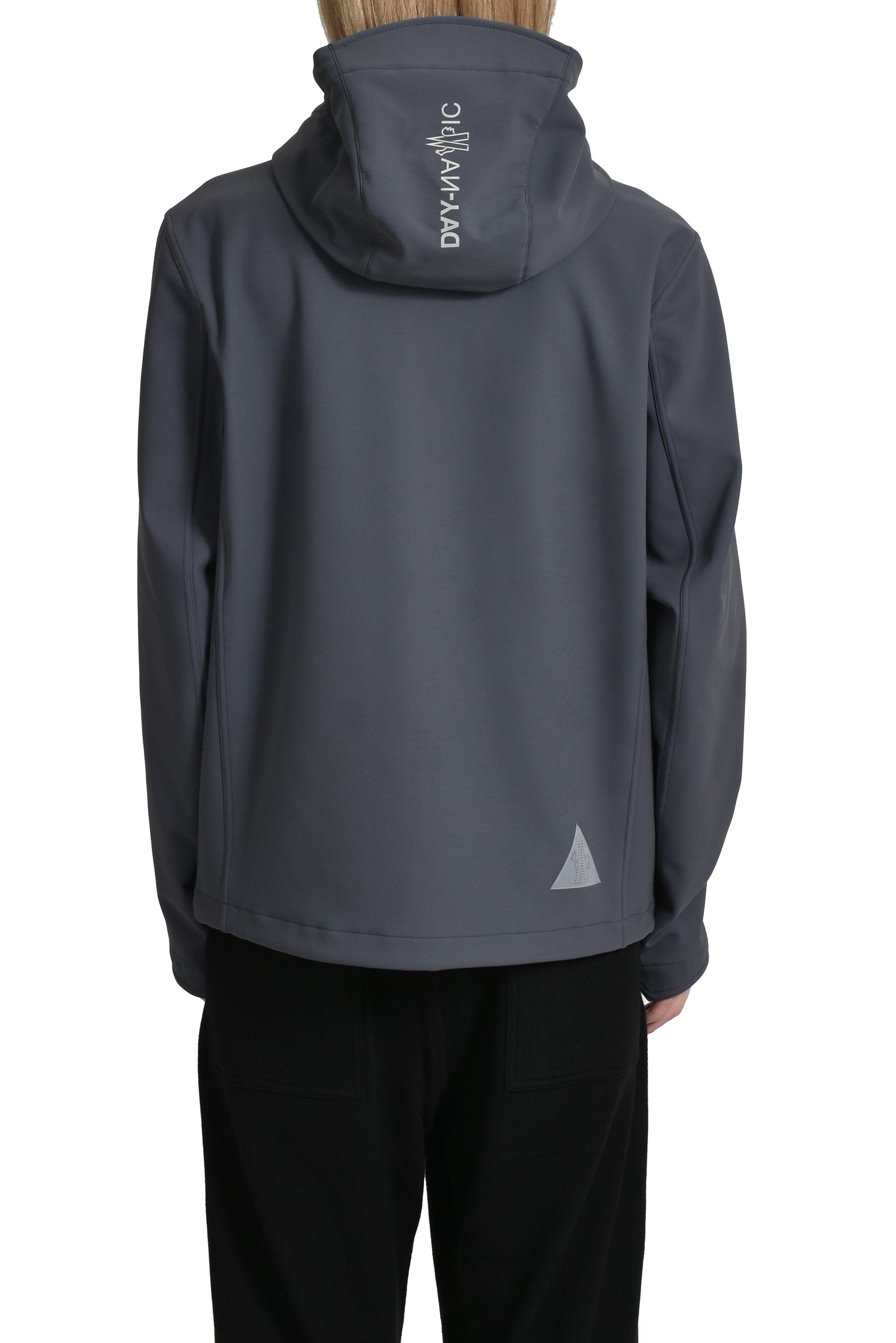 Moncler Grenoble CORMET JACKET / GRY