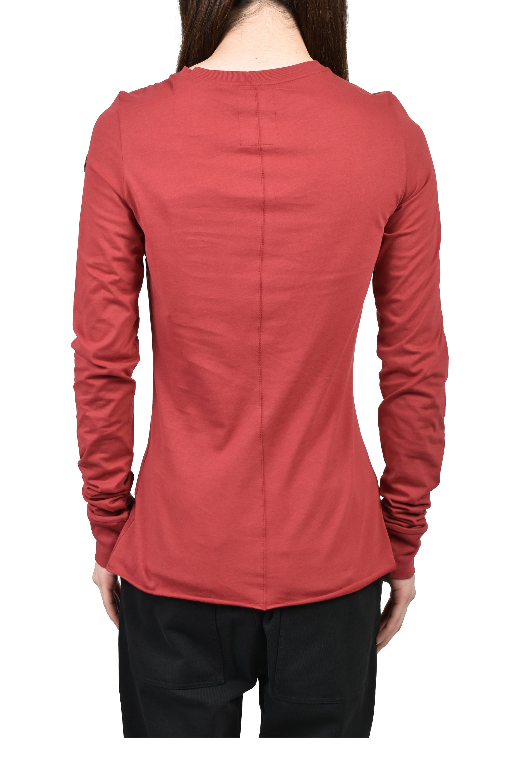 GIRDER LS T / DUSTY PNK