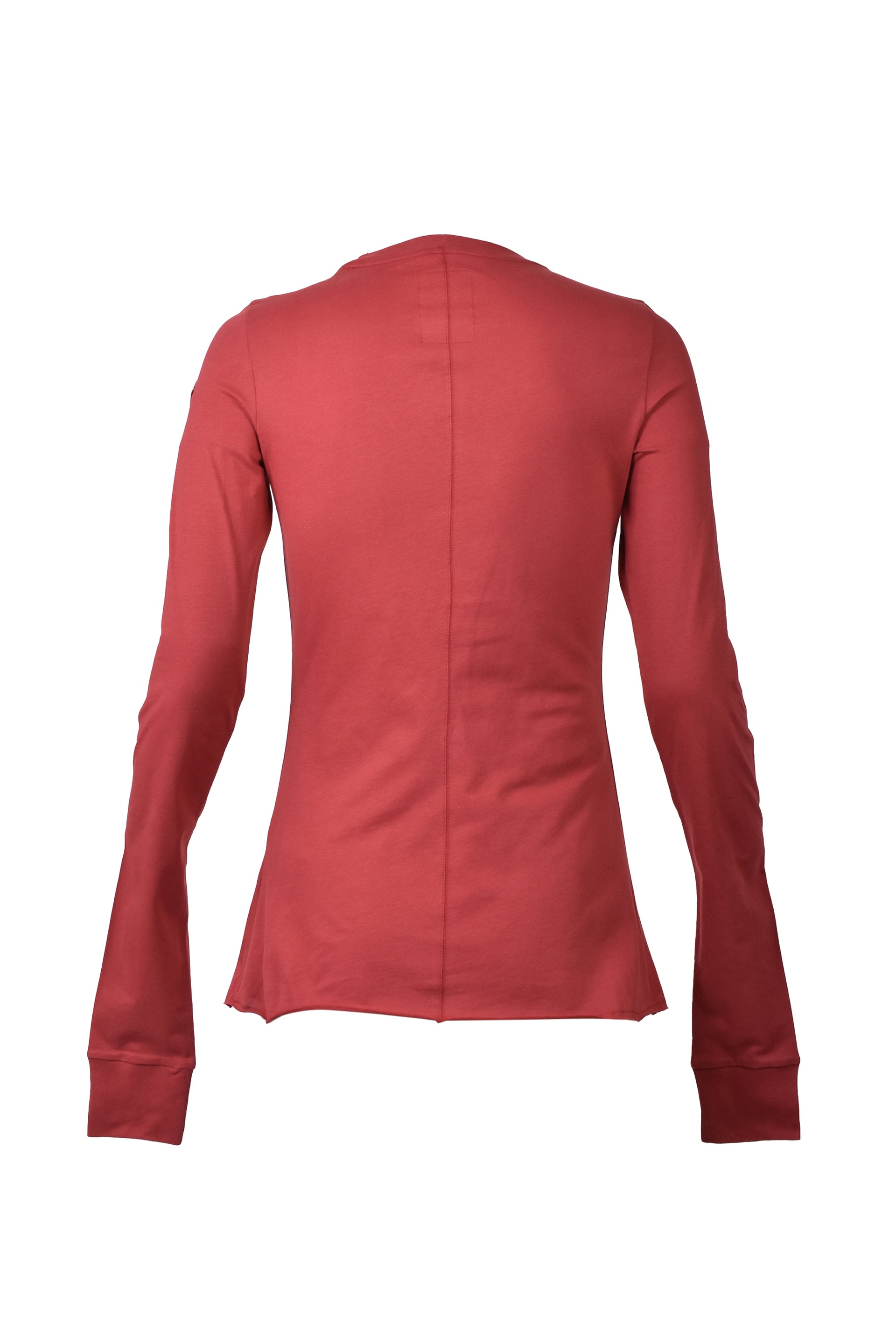 GIRDER LS T / DUSTY PNK