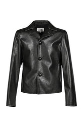 SPORTSJACKET / BLK