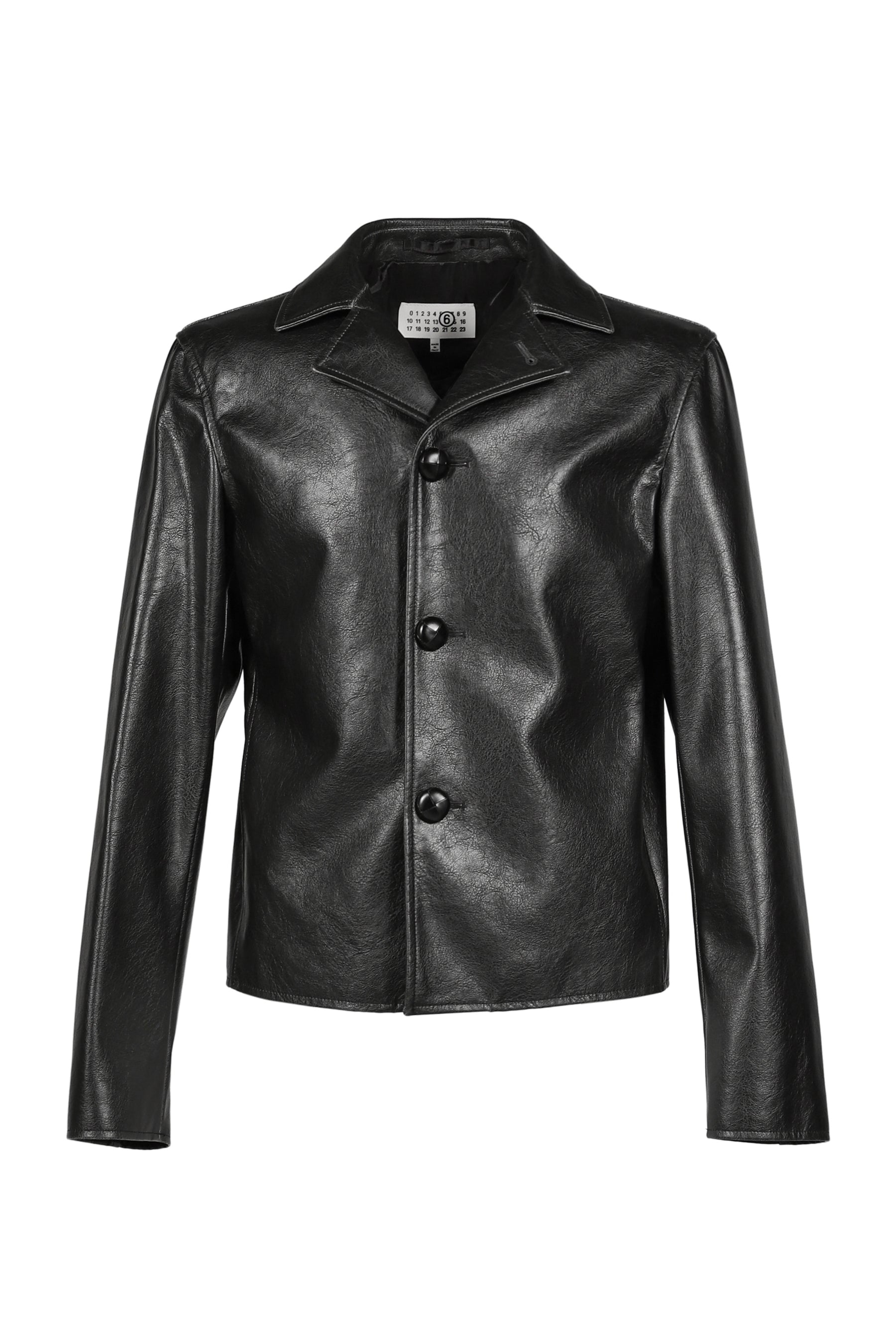 SPORTSJACKET / BLK