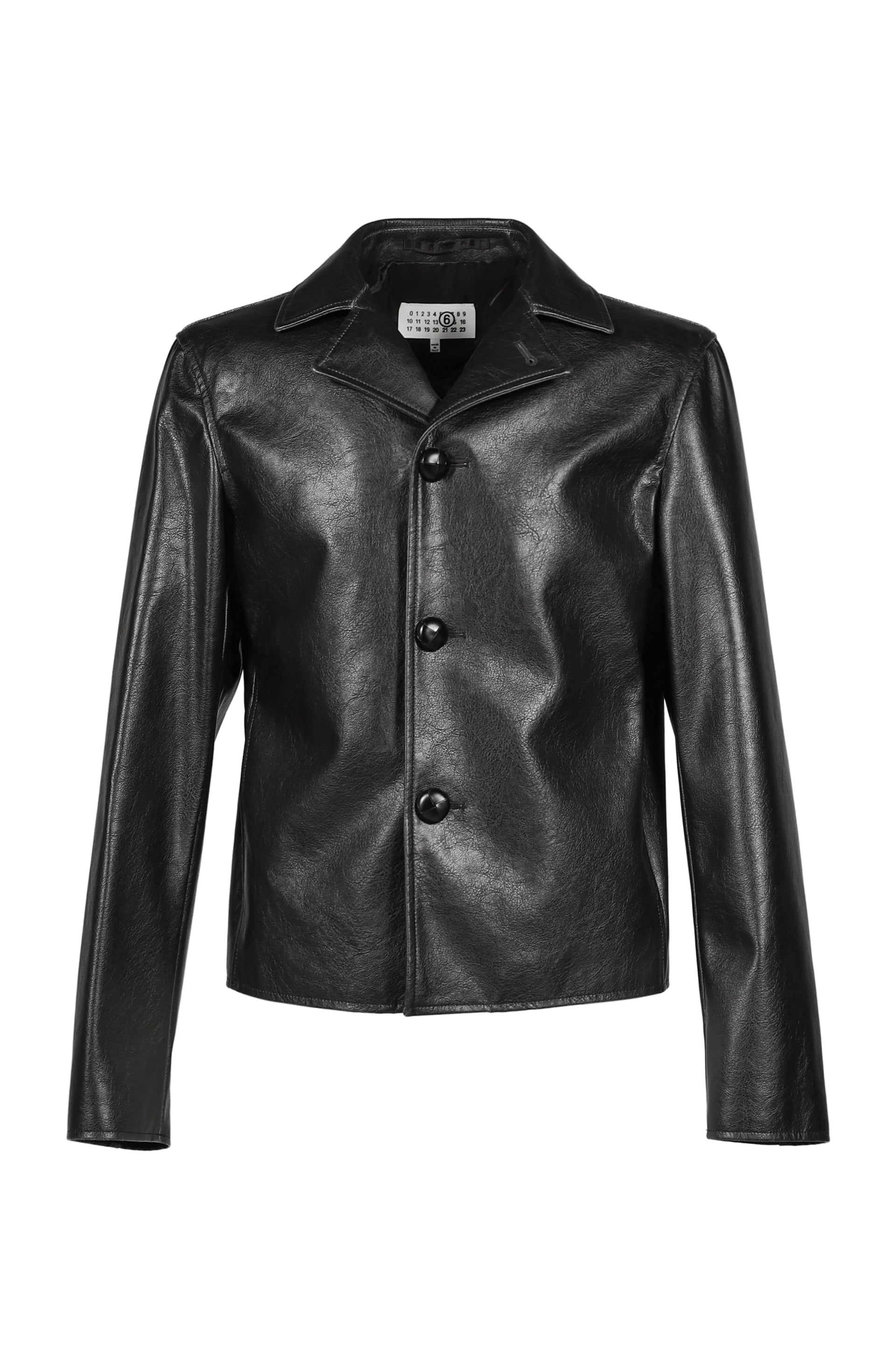SPORTSJACKET / BLK