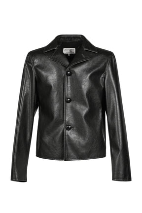 SPORTSJACKET / BLK
