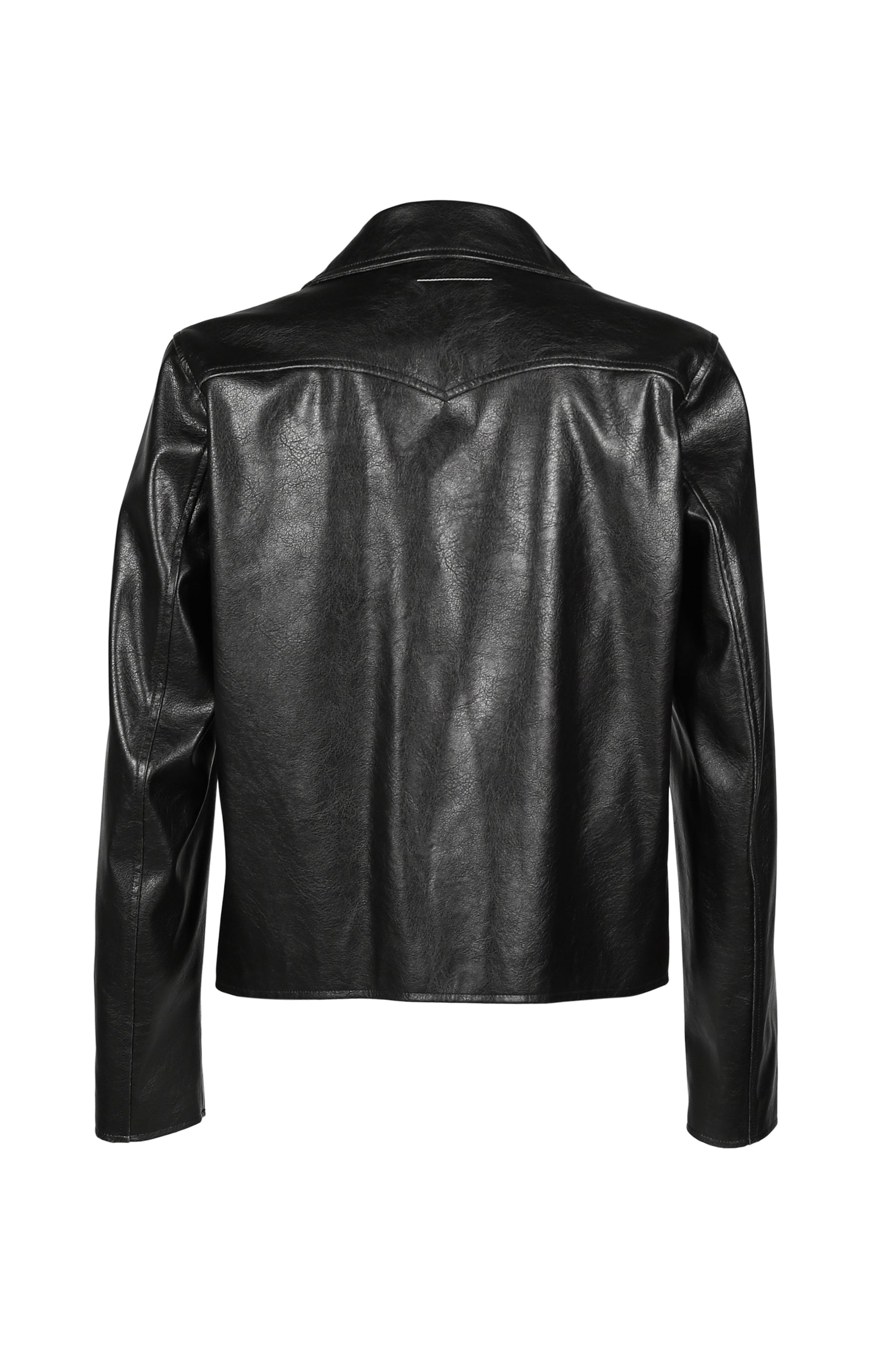 SPORTSJACKET / BLK