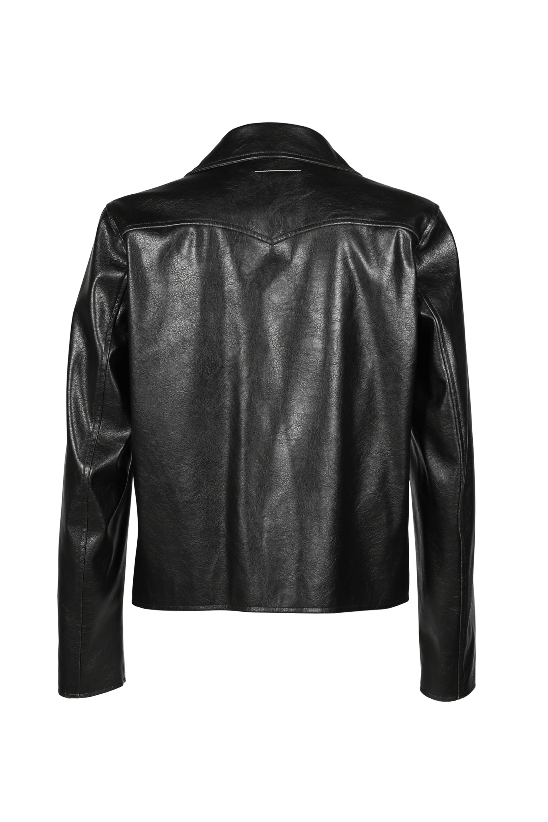 SPORTSJACKET / BLK
