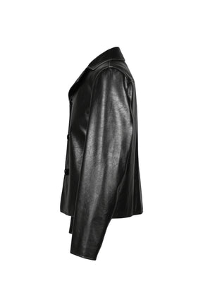 SPORTSJACKET / BLK
