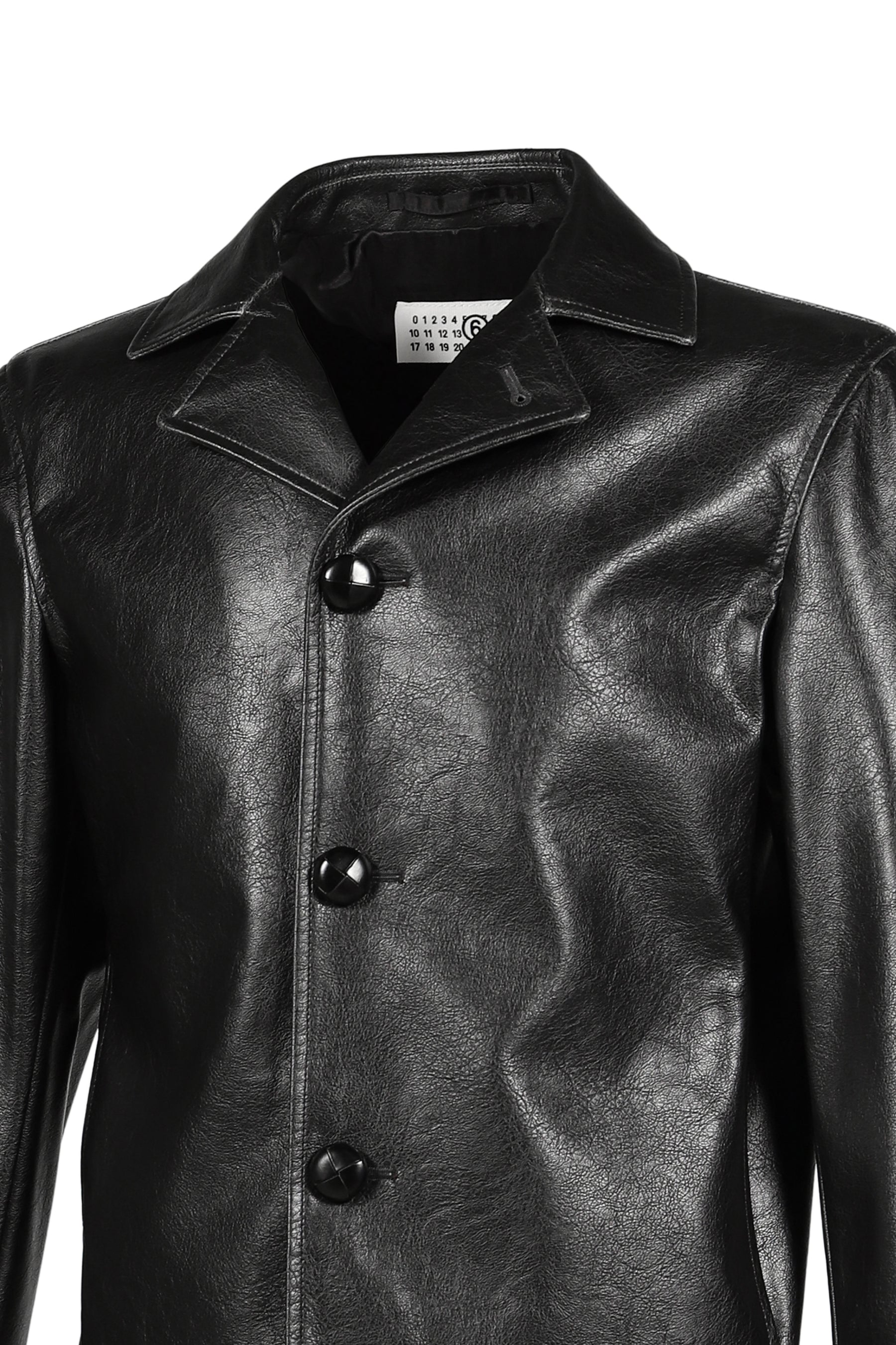 SPORTSJACKET / BLK