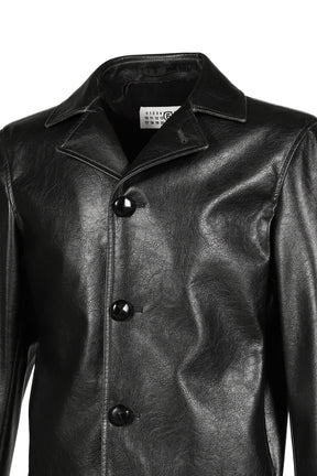 SPORTSJACKET / BLK