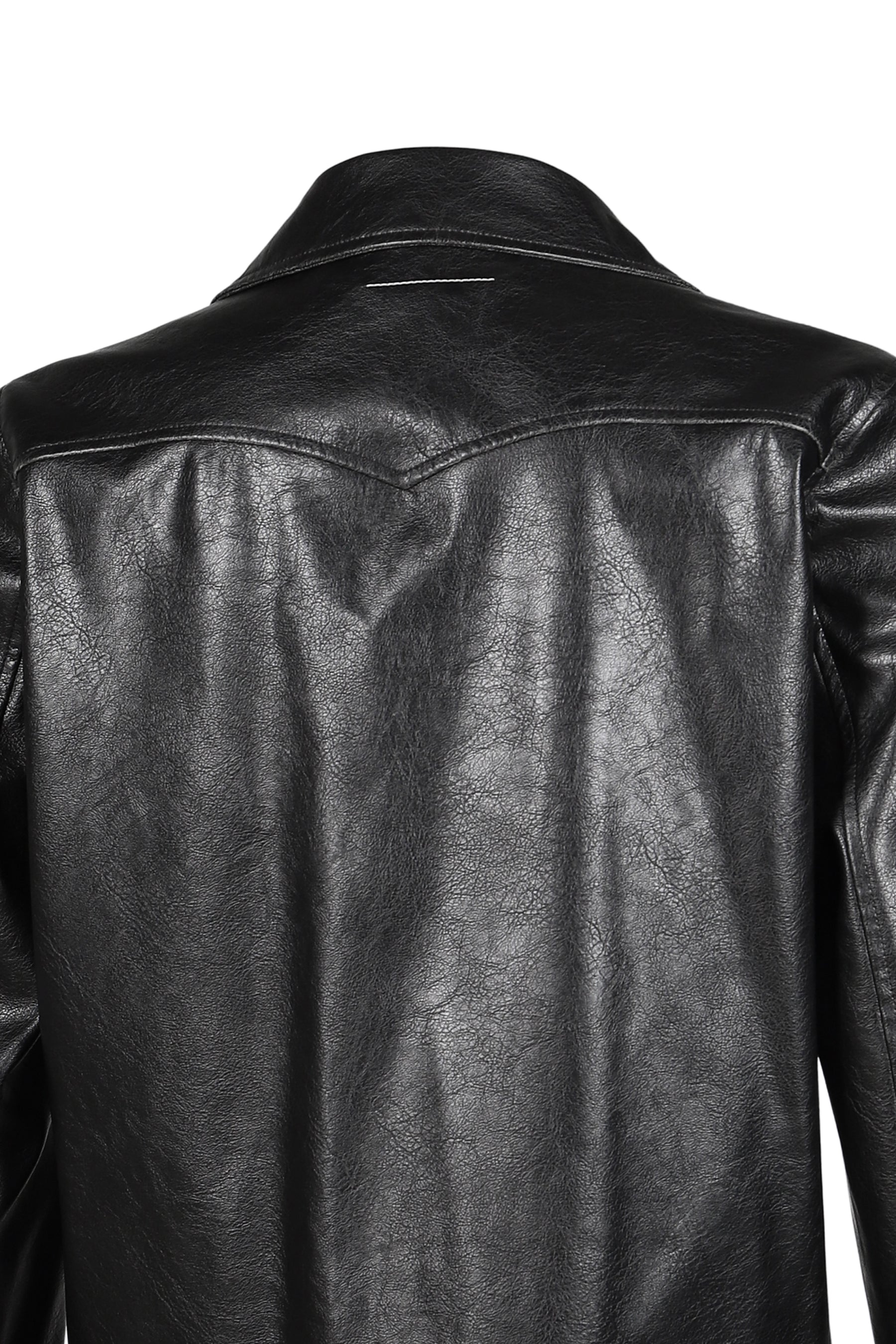 SPORTSJACKET / BLK