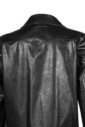 SPORTSJACKET / BLK