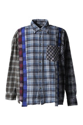 7 CUTS WIDE SHIRT / ASSORTED