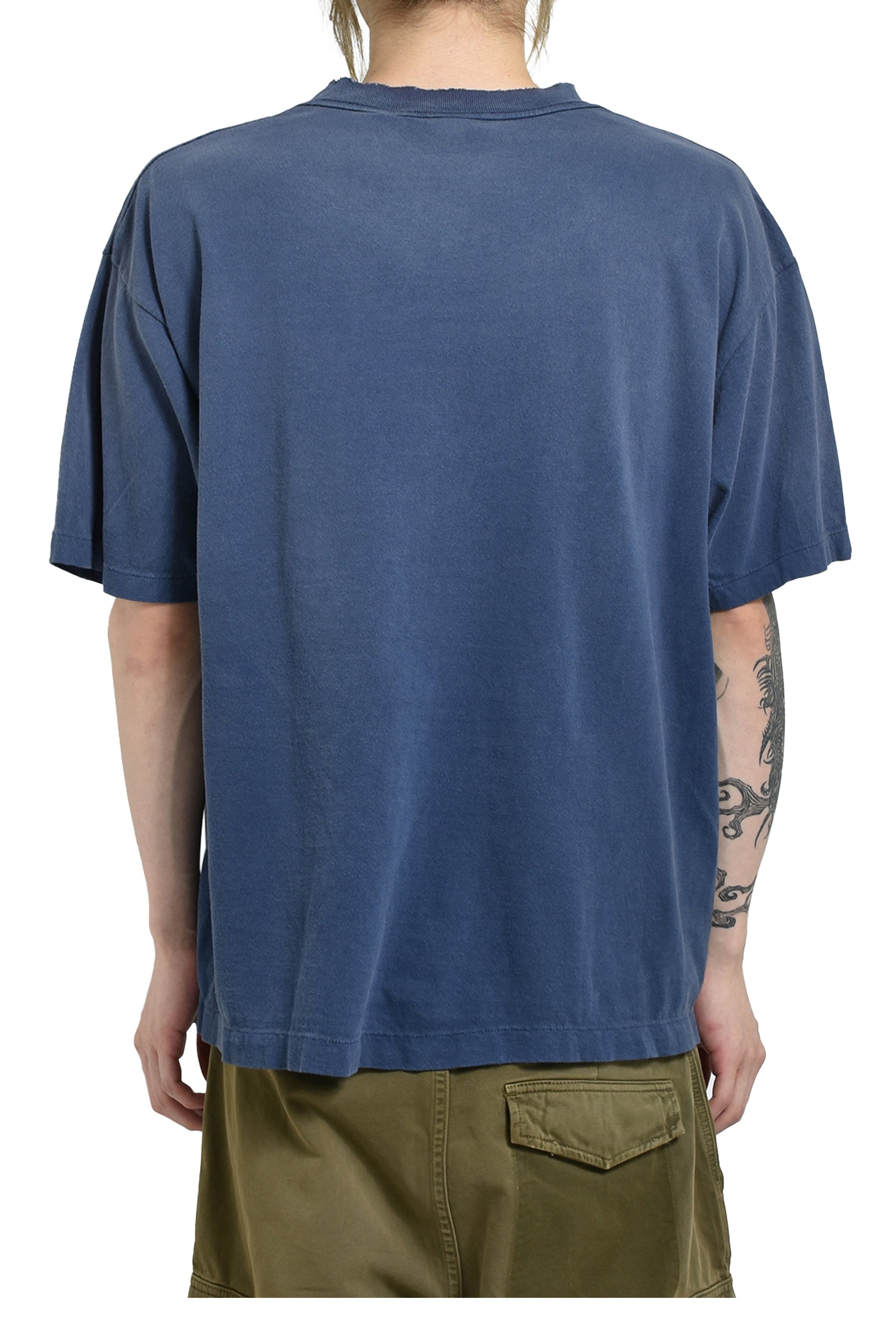 GS_SS TEE/GST IN THE S / NVY