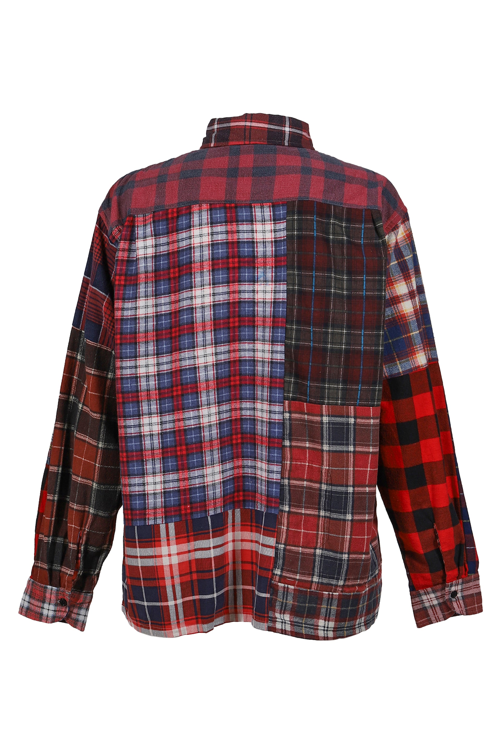 Rebuild By Needles (リビルド バイ ニードルズ) | NUBIAN TOKYO 通販