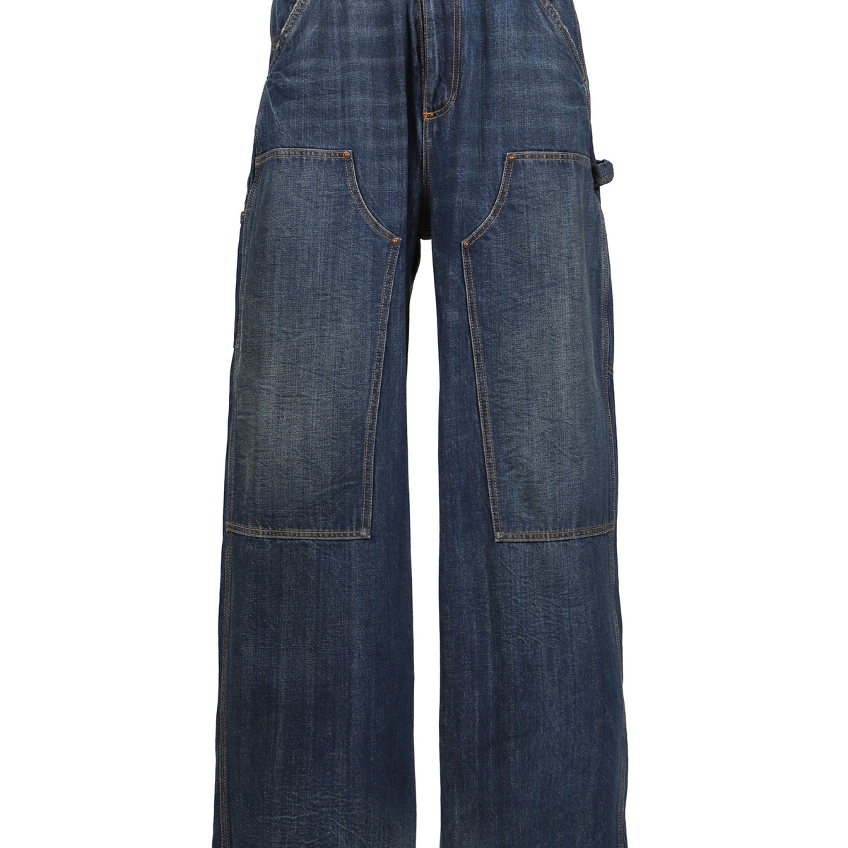 00ss Maison Martin Margiela デニムベスト アーカイブ 00ss Maison Martin Margiela デニムベスト アーカイブ Maison