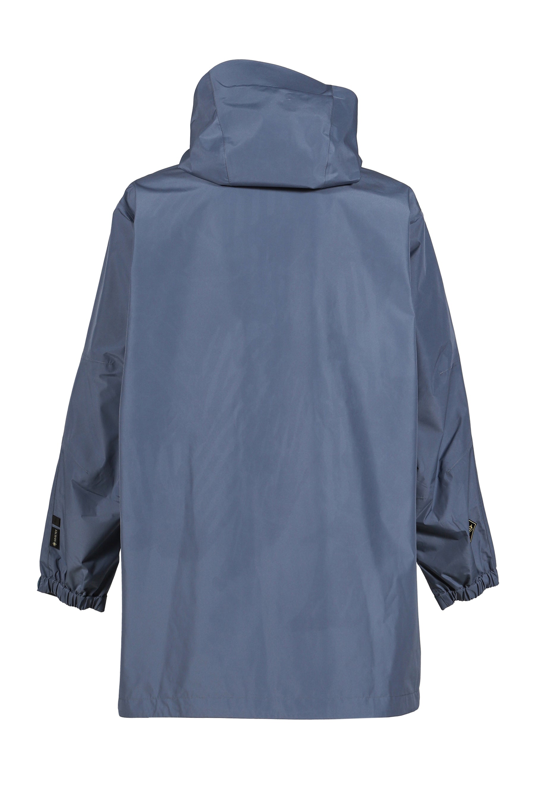 GORE-TEX TECH 2WAY CADET PARKA / SMOKE BLU