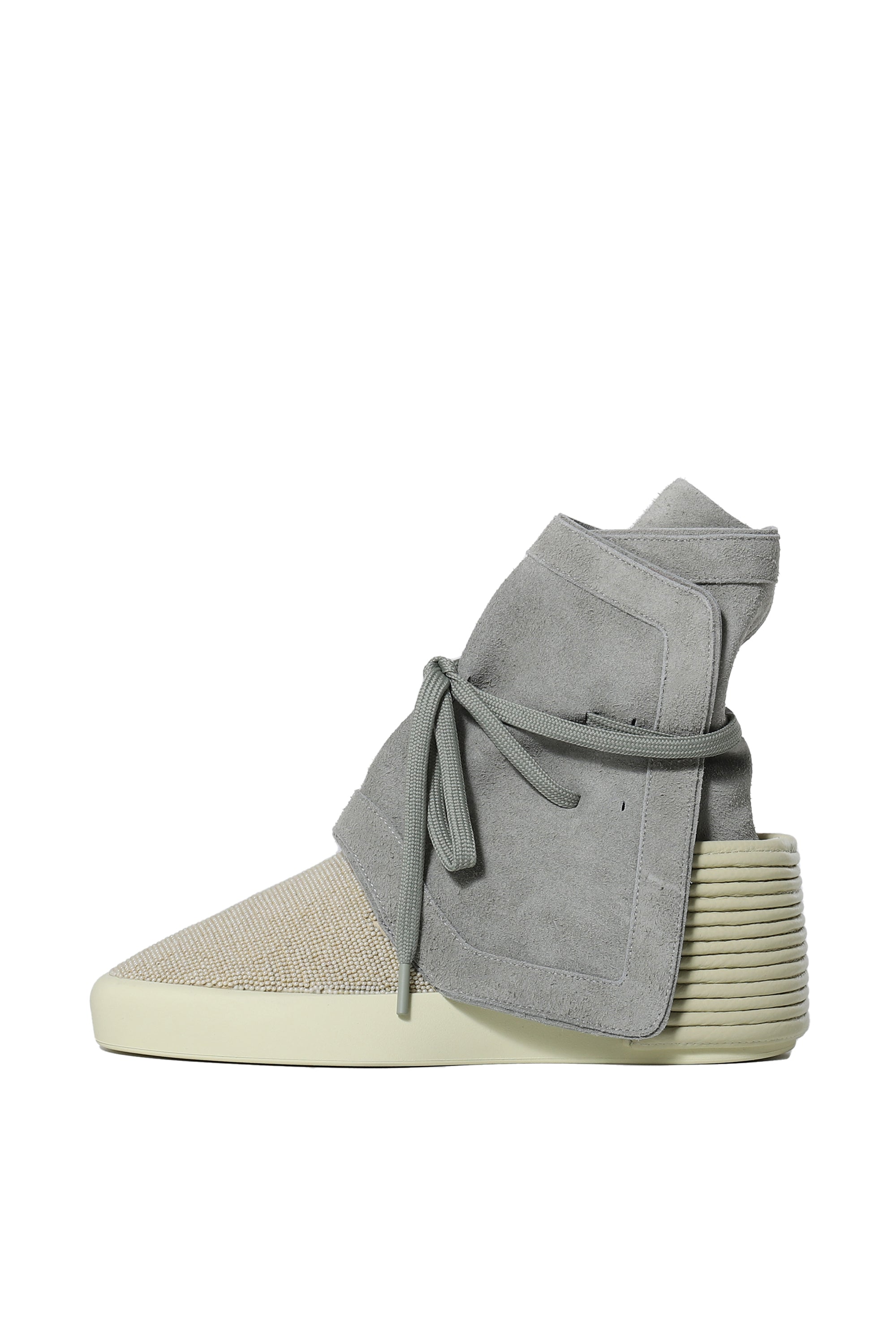 FEAR OF GOD フィア オブ ゴッド SS24 MOC HIGH / ELEPHANT NATURAL 