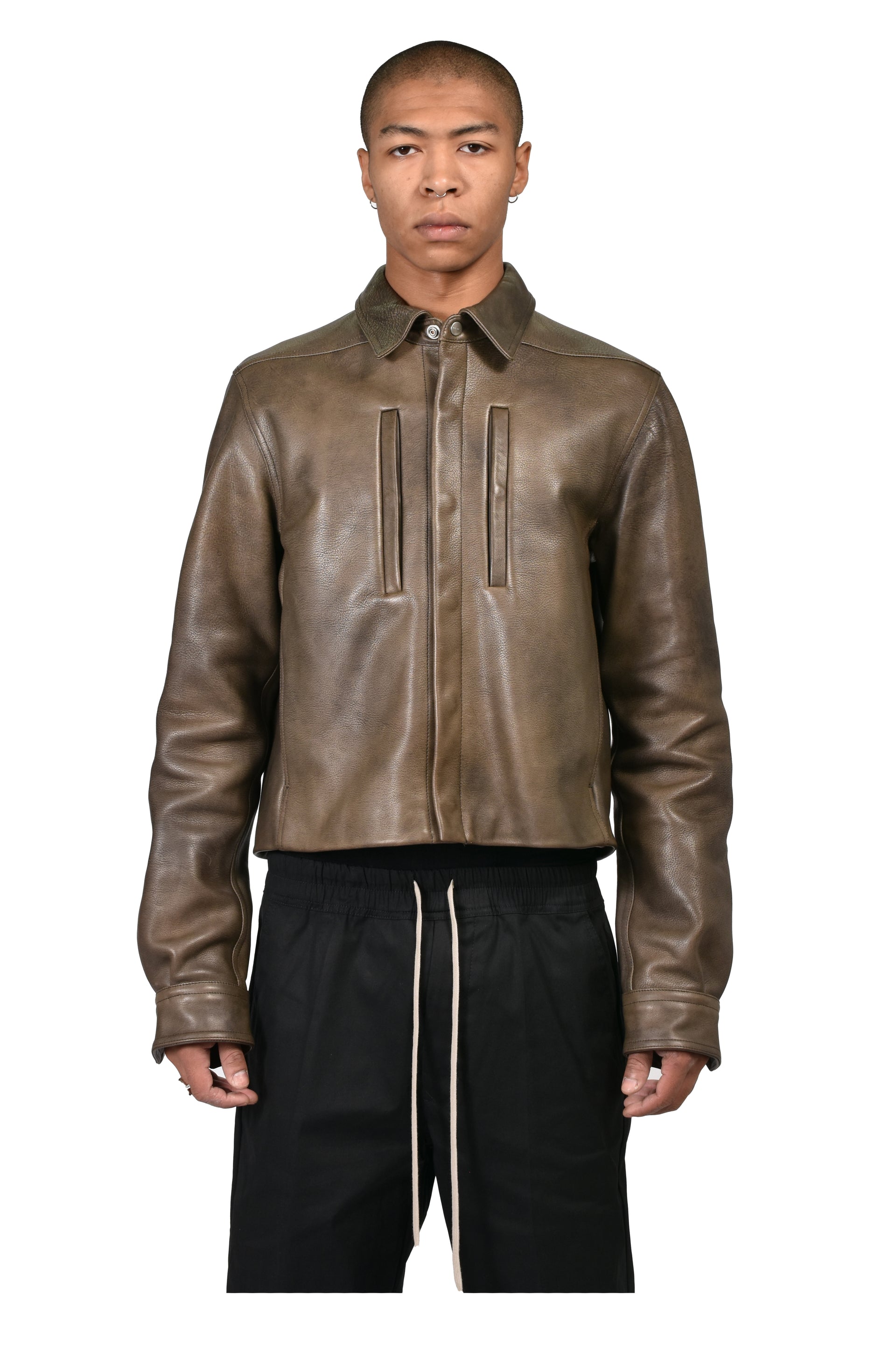 ALICE JKT (20TH EXCLUSIVE) / WASHED BLK
