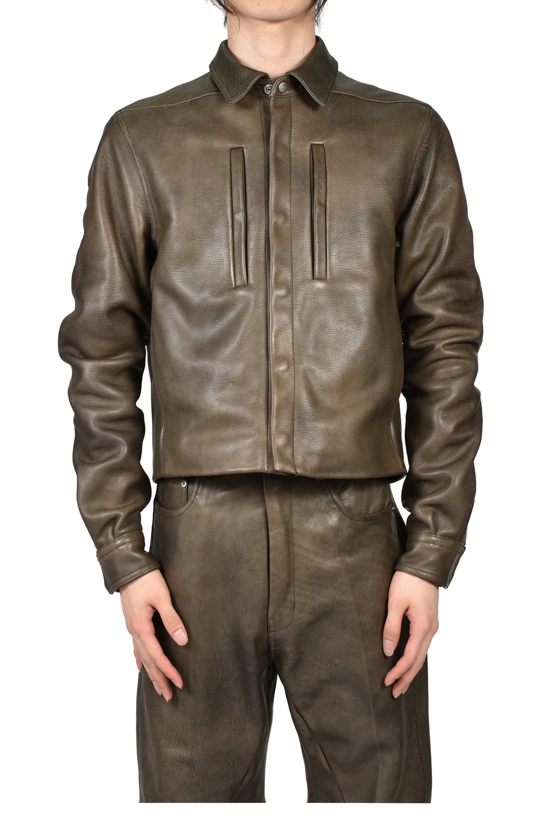 Rick Owens NUBIAN 20th Anniversary Item ALICE JKT (20TH EXCLUSIVE