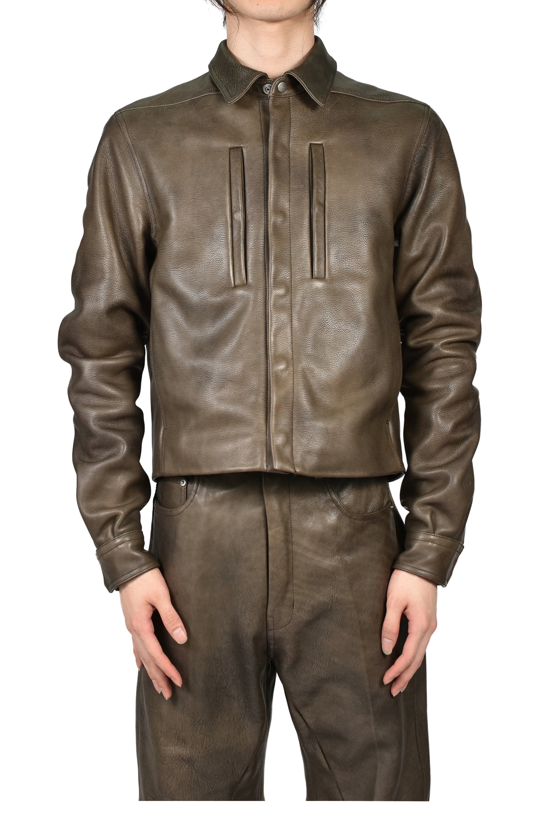 ALICE JKT (20TH EXCLUSIVE) / WASHED BLK