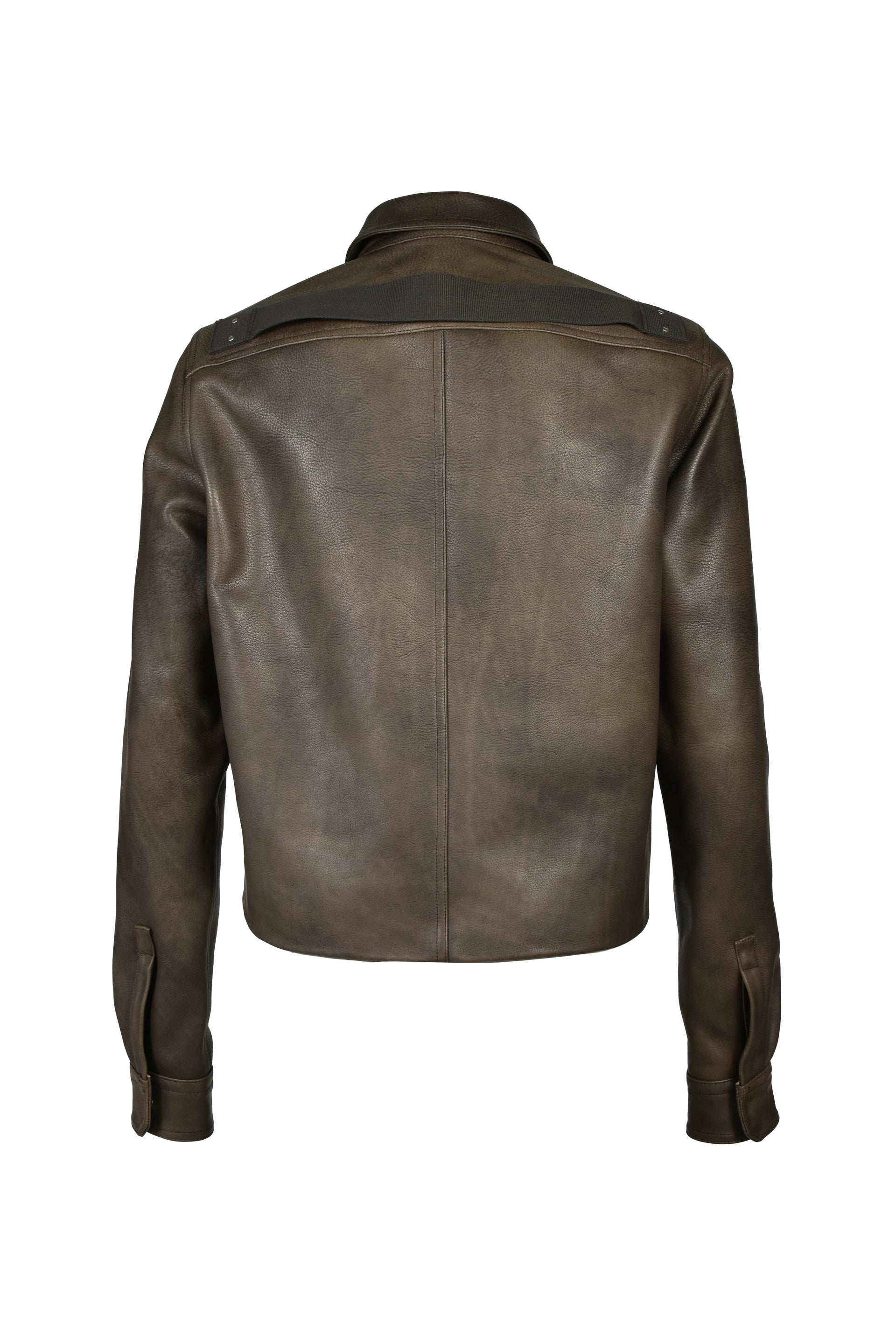 ALICE JKT (20TH EXCLUSIVE) / WASHED BLK