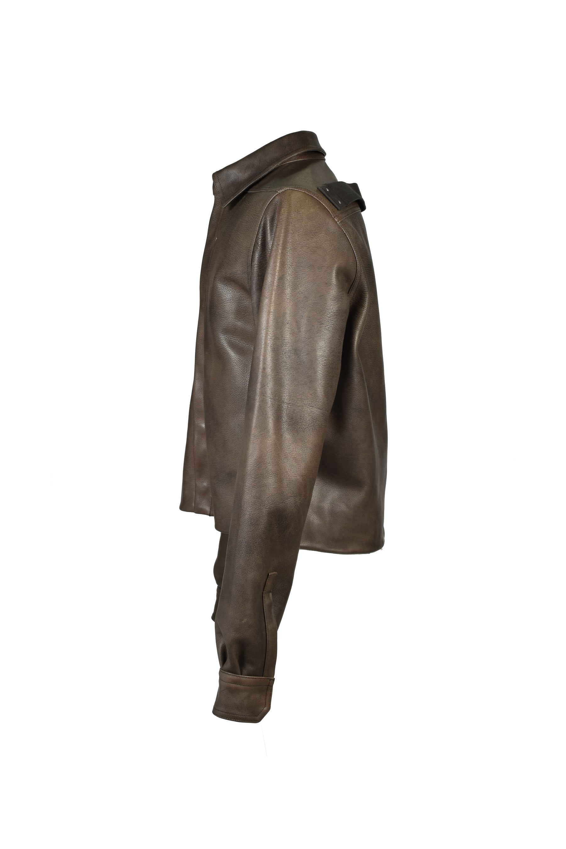 ALICE JKT (20TH EXCLUSIVE) / WASHED BLK