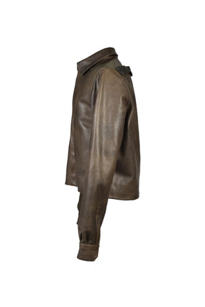 ALICE JKT (20TH EXCLUSIVE) / WASHED BLK