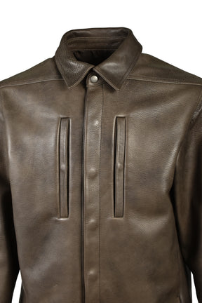 ALICE JKT (20TH EXCLUSIVE) / WASHED BLK