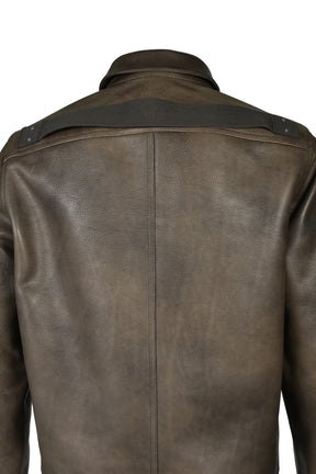 ALICE JKT (20TH EXCLUSIVE) / WASHED BLK