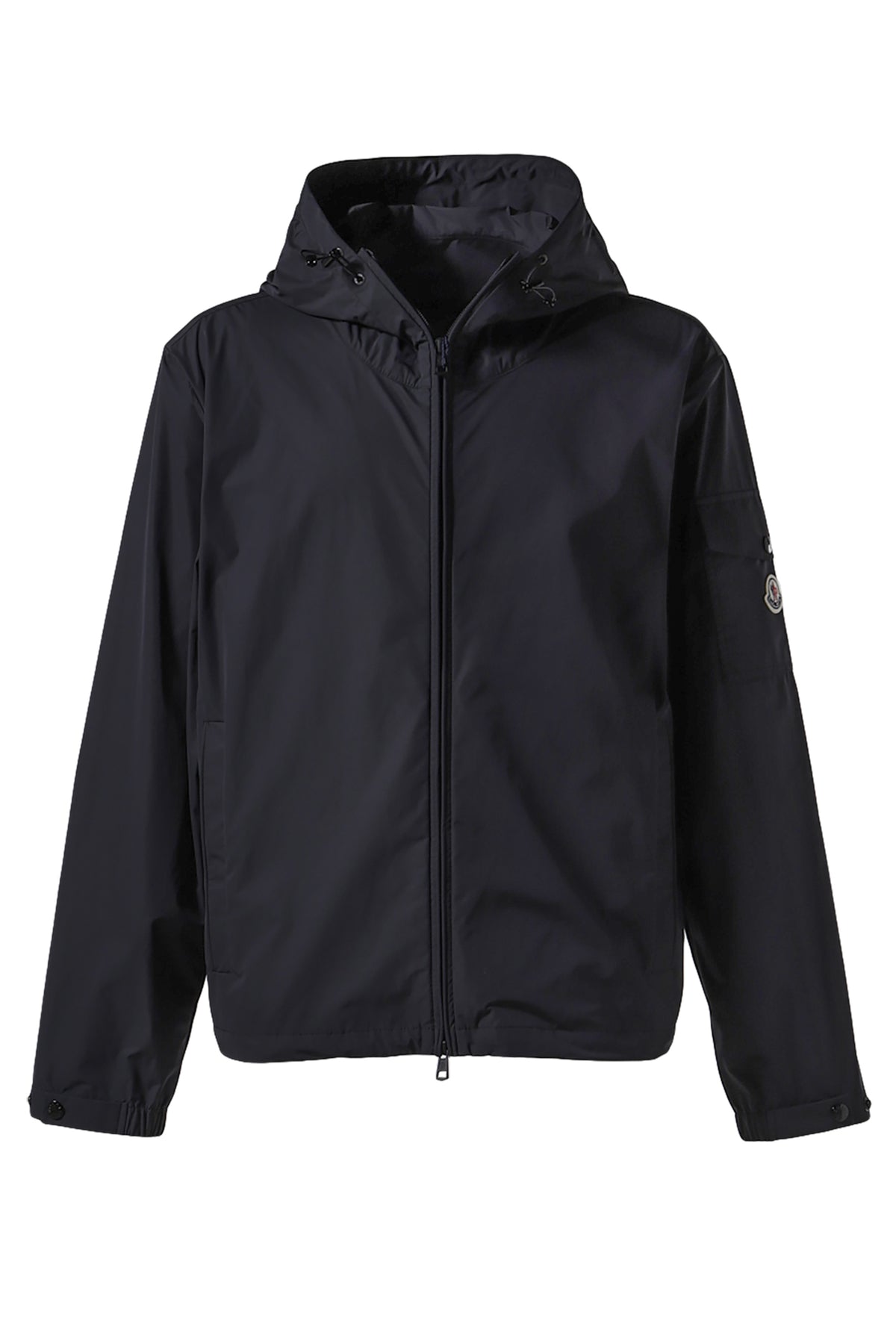 SASSIERE JACKET / BLK