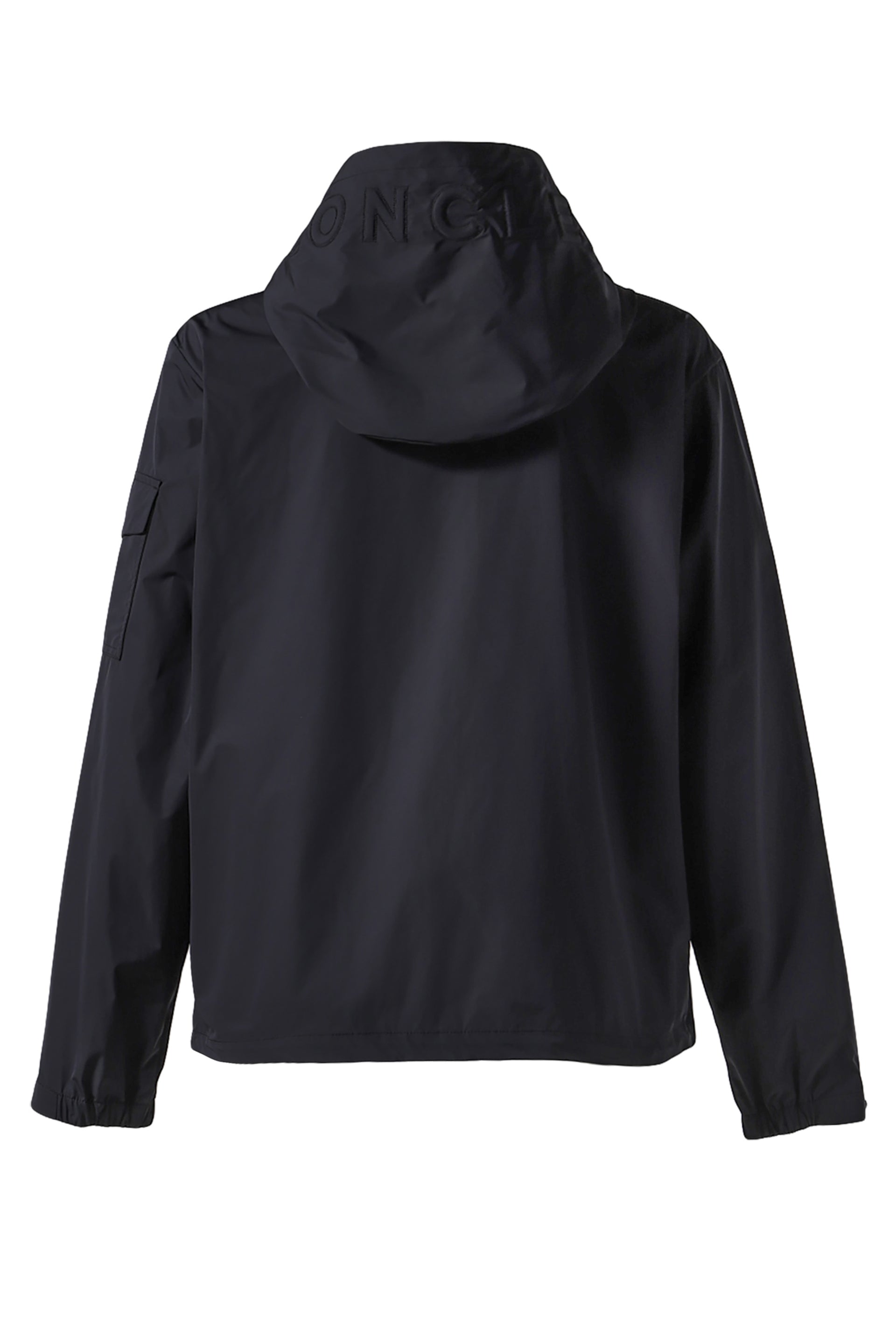 Moncler SASSIERE JACKET / BLK