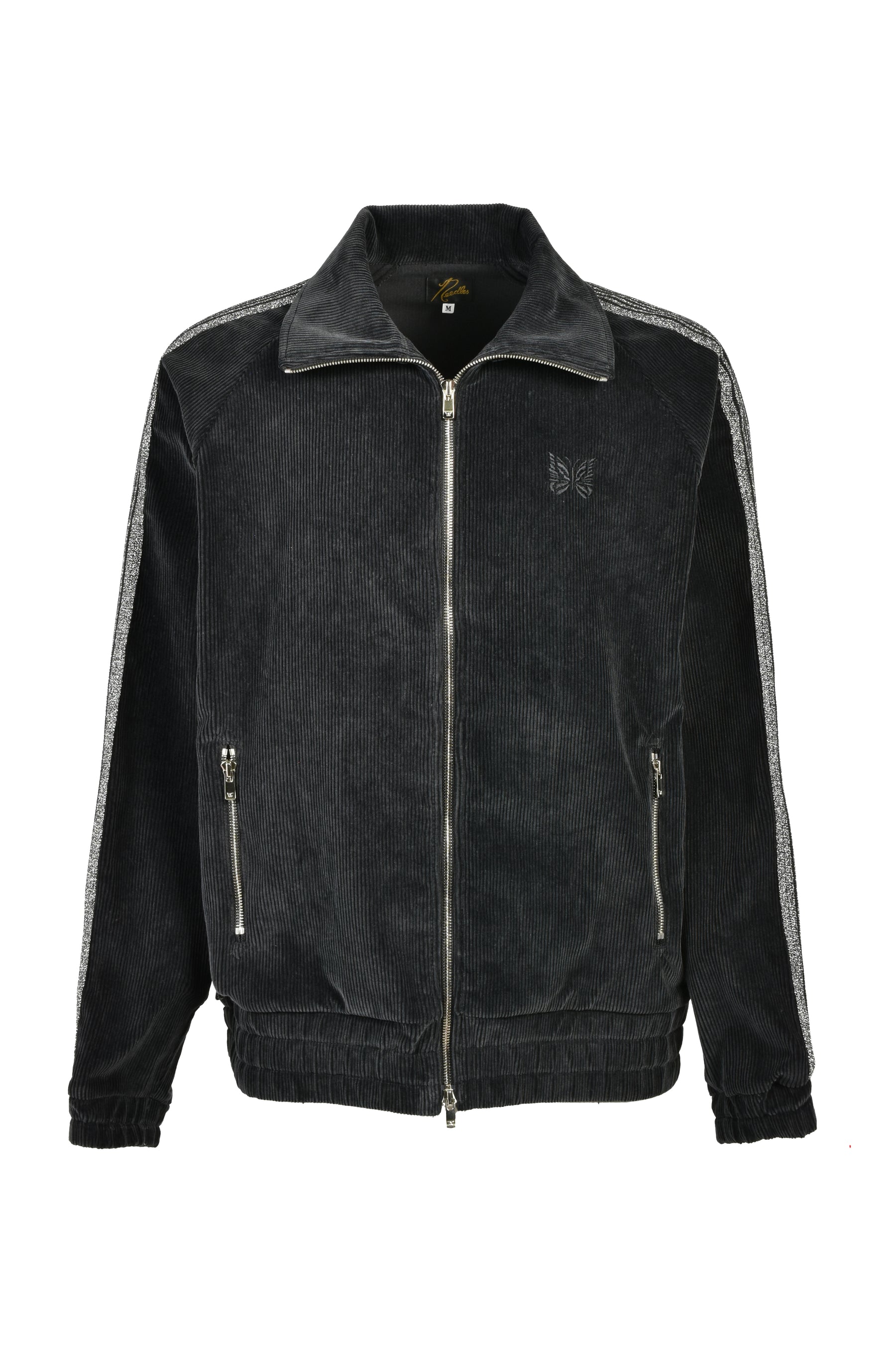 Needles ニードルス NUBIAN 20周年記念アイテム TRACK JACKET