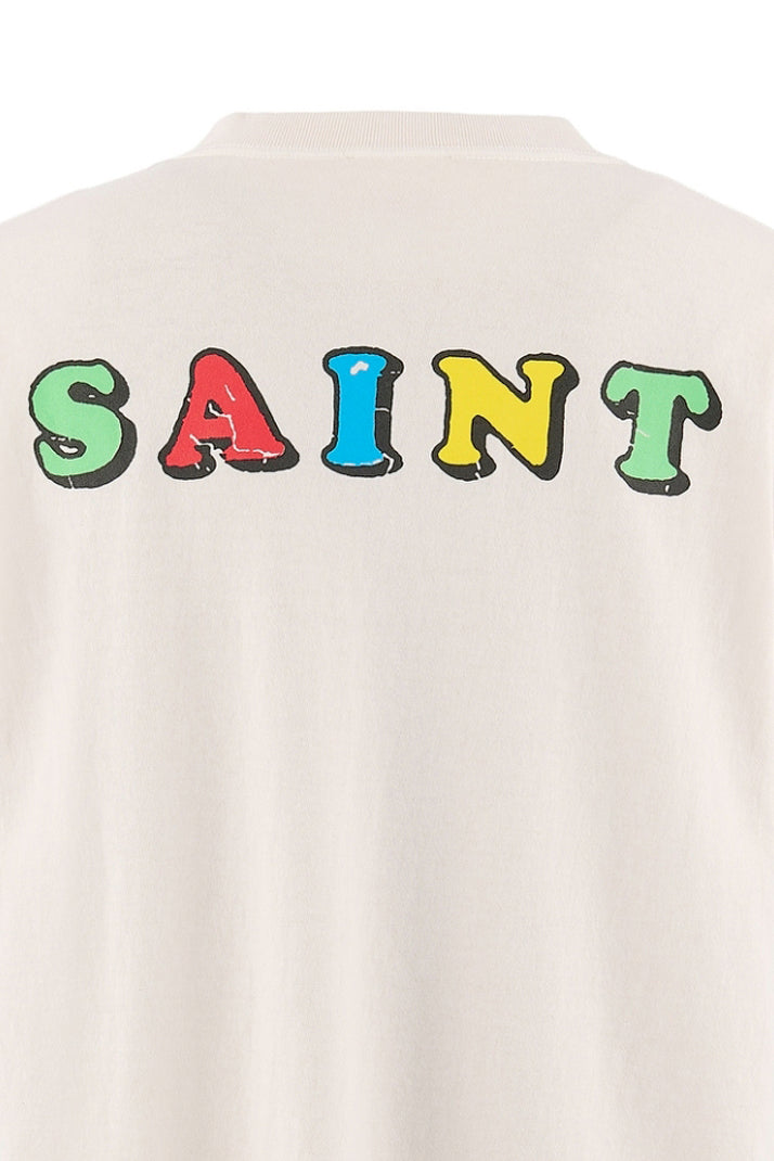 SAINT MXXXXXX Jamie Reid Tシャツ SAINT Mxxxxxx × Jamie Reid セントマイケル ジェイミー リード