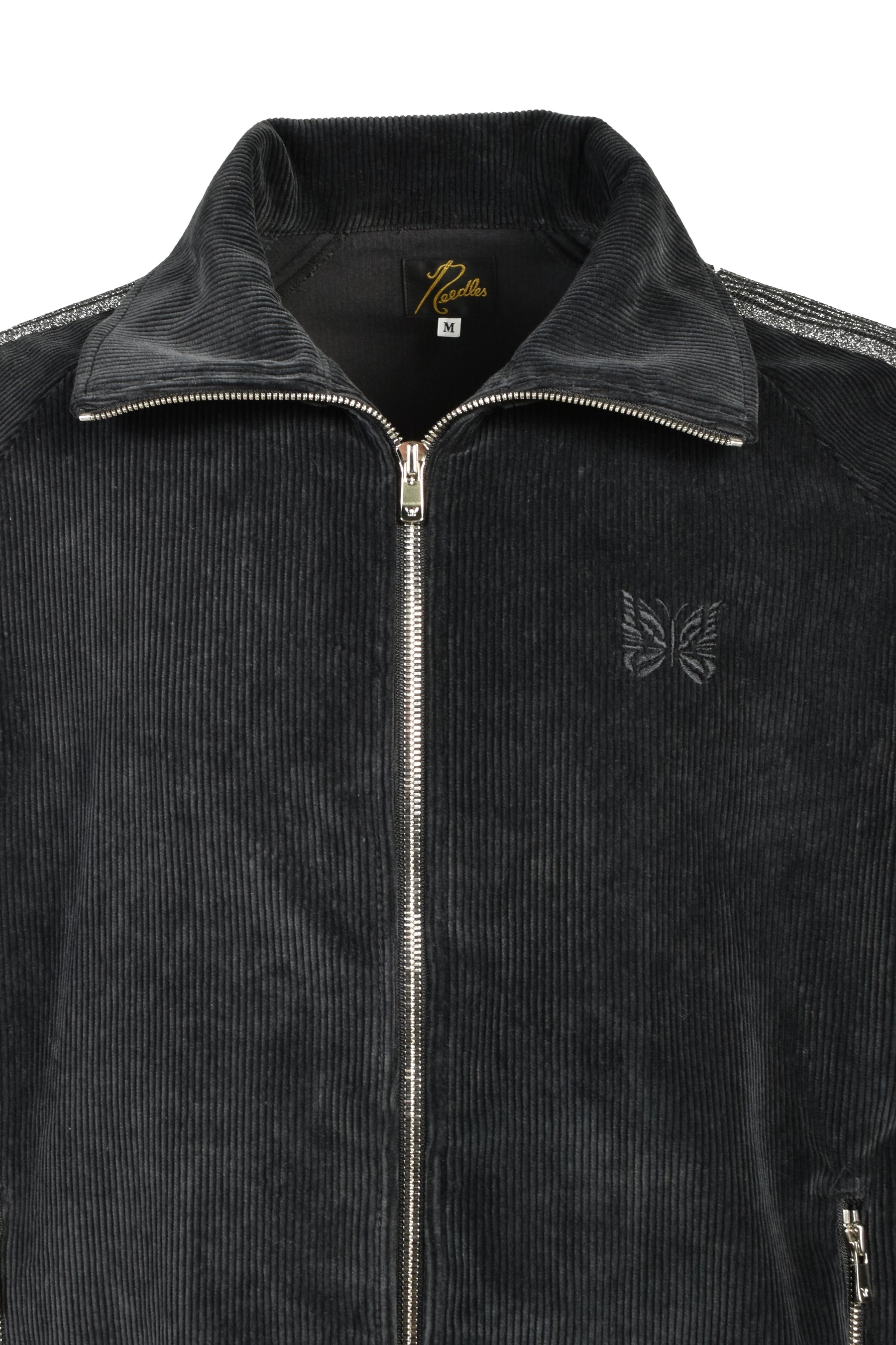 Needles ニードルス NUBIAN 20周年記念アイテム TRACK JACKET