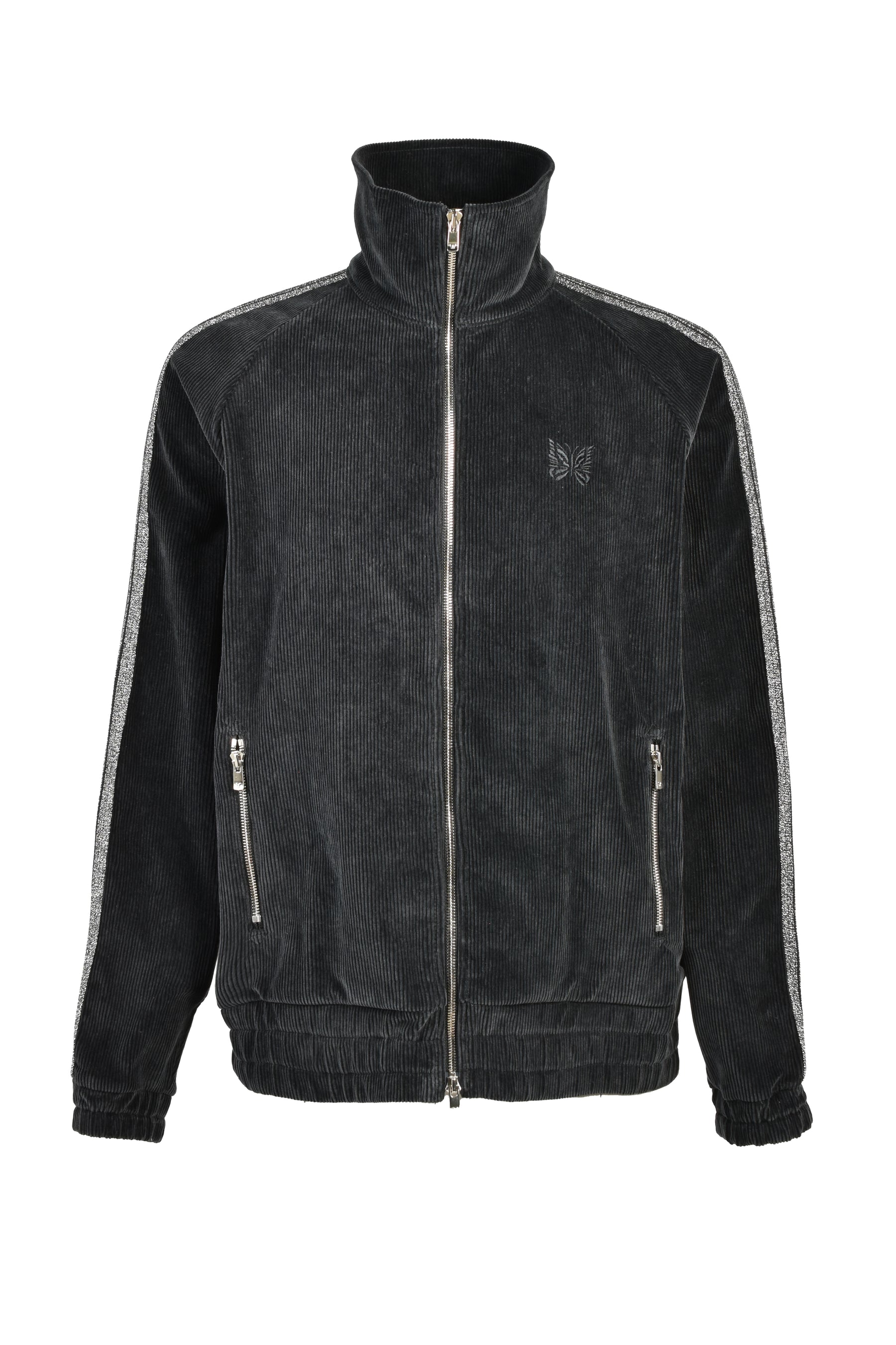 Needles ニードルス NUBIAN 20周年記念アイテム TRACK JACKET