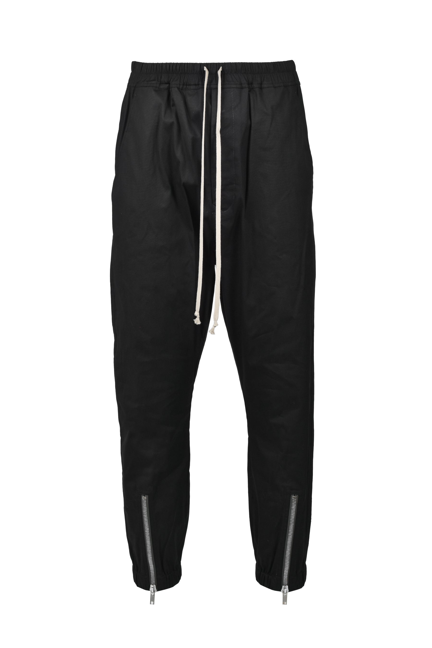 TECUATL TRACK PANT / BLK