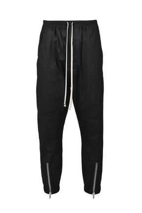 TECUATL TRACK PANT / BLK