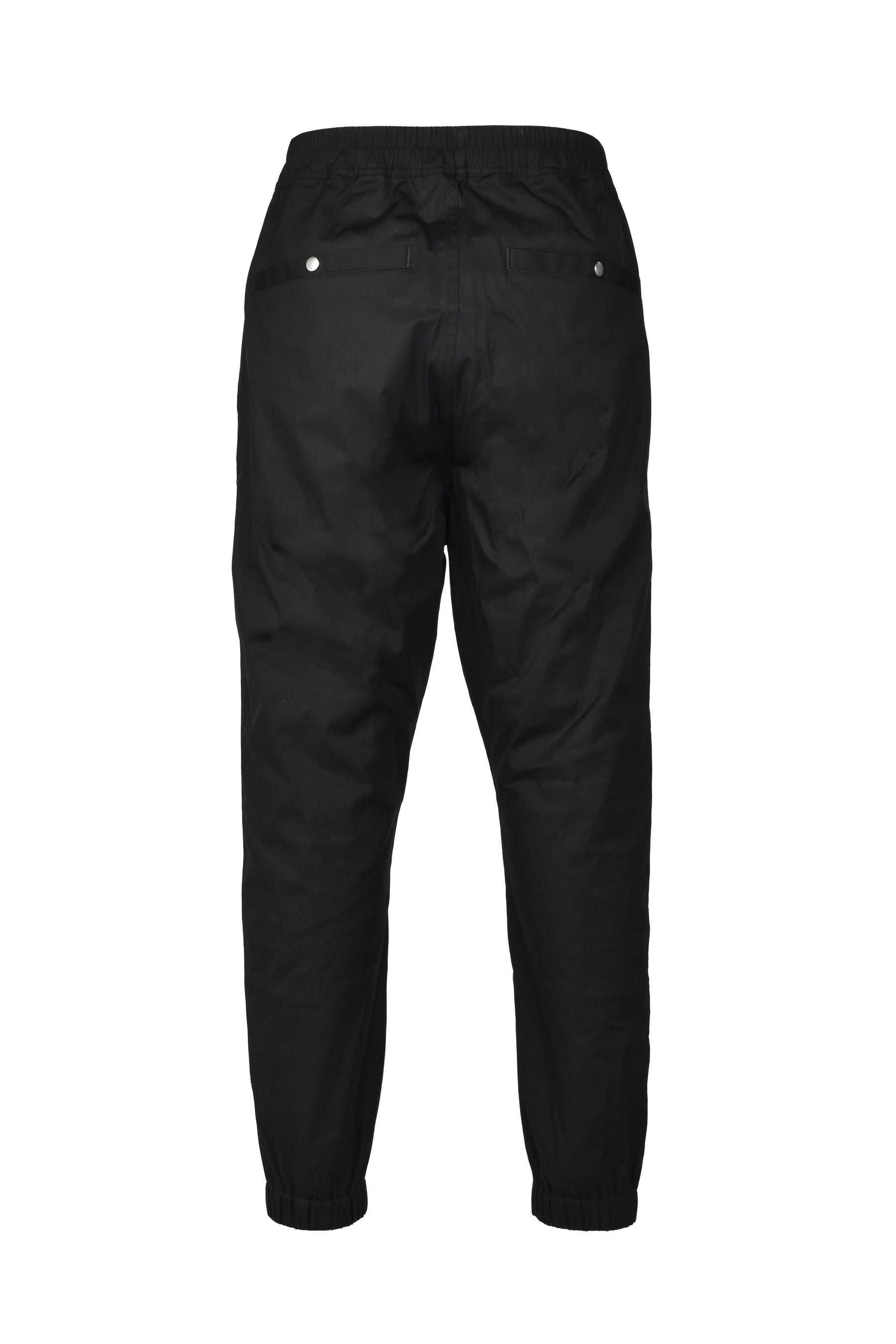 TECUATL TRACK PANT / BLK