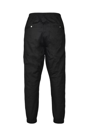 TECUATL TRACK PANT / BLK