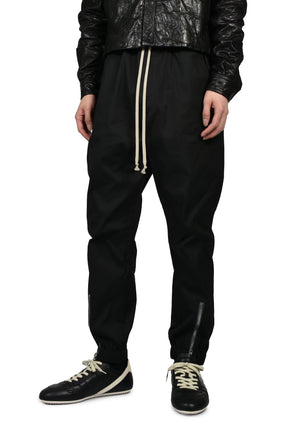 TECUATL TRACK PANT / BLK