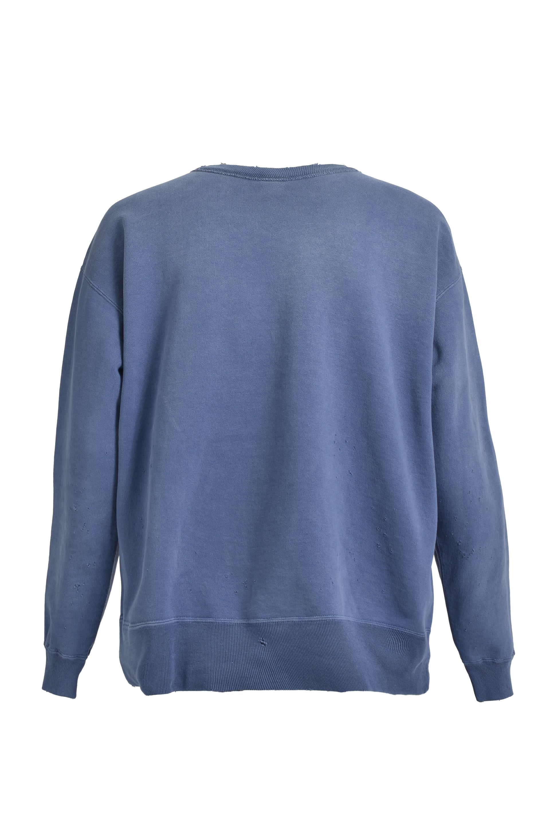 SAINT Mxxxxxx × 攻殻機動隊 GS_CRW-N SWT/GST IN THE S / NVY