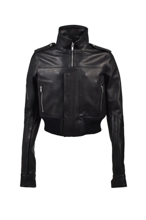 REV JACKET / BLACK