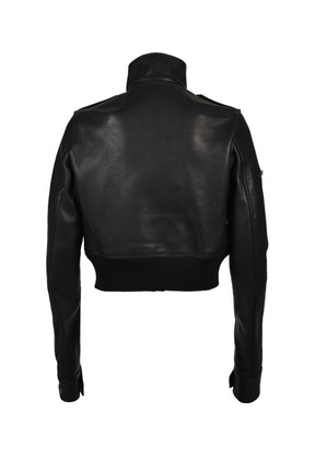 REV JACKET / BLACK