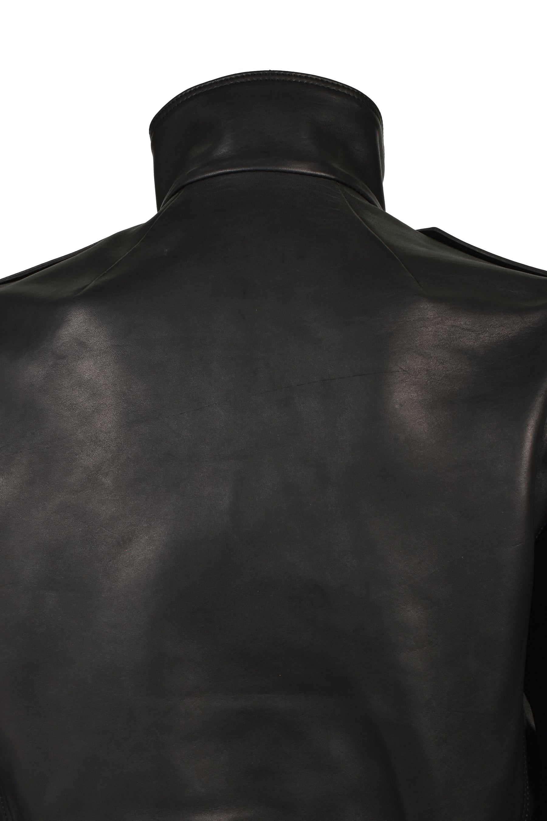 REV JACKET / BLACK